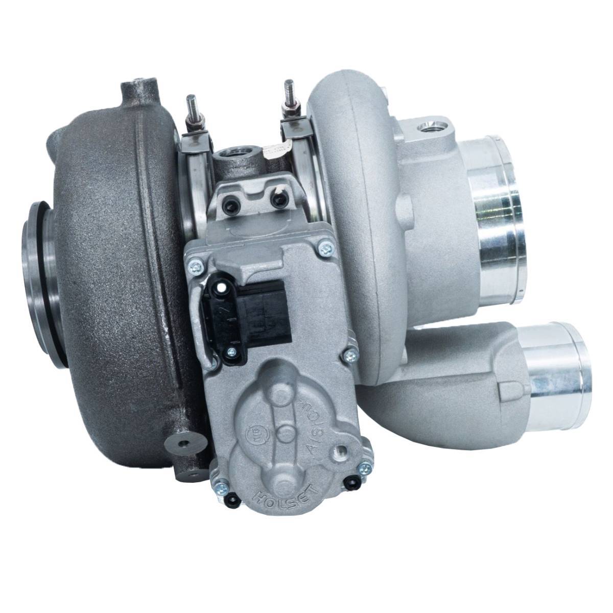 2019-2024 Cummins Stealth STR Turbocharger (CPS200183)