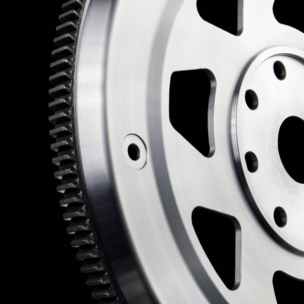2019-2026 Cummins 68RFE/AS69 Billet Flex Plate