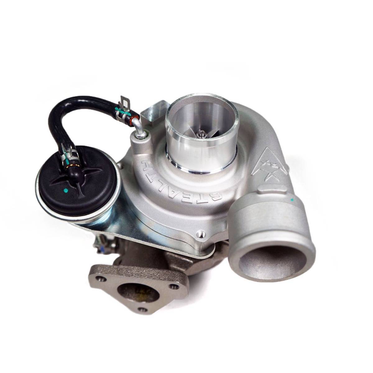 2018-2022 Roxor 2.5L Stealth Mach 1 Turbocharger (CPS200222)