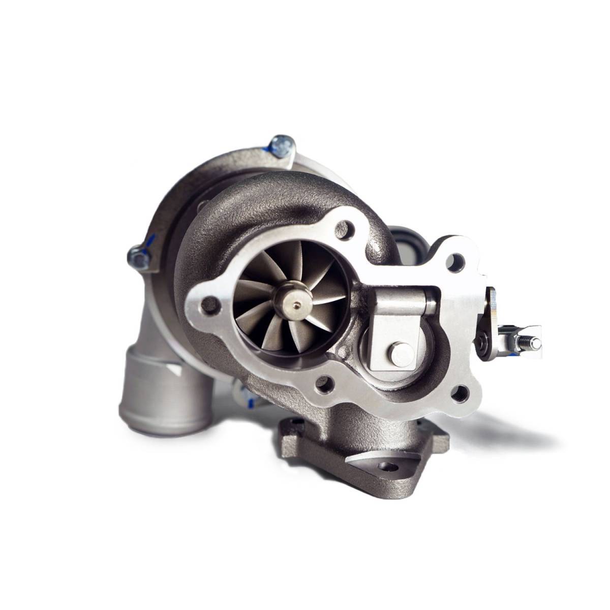 2018-2022 Roxor 2.5L Stealth Mach 1 Turbocharger (CPS200222)
