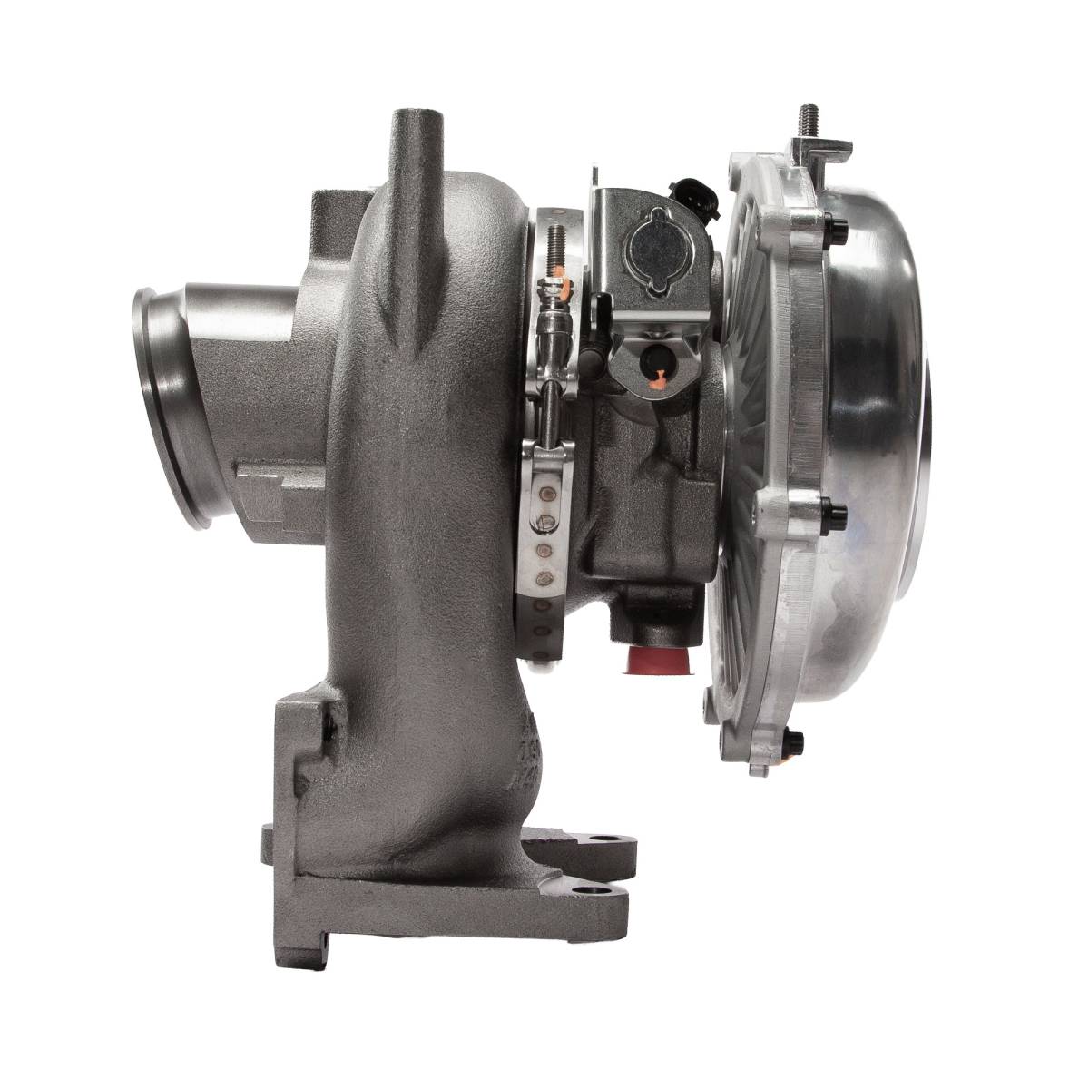 2011-2016 Duramax LML Stealth Mach 1 Turbocharger (CPS200262)