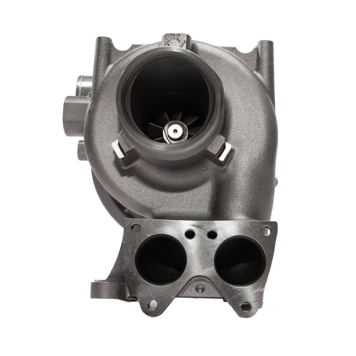 2011-2016 Duramax LML Stealth Mach 1 Turbocharger (CPS200262)