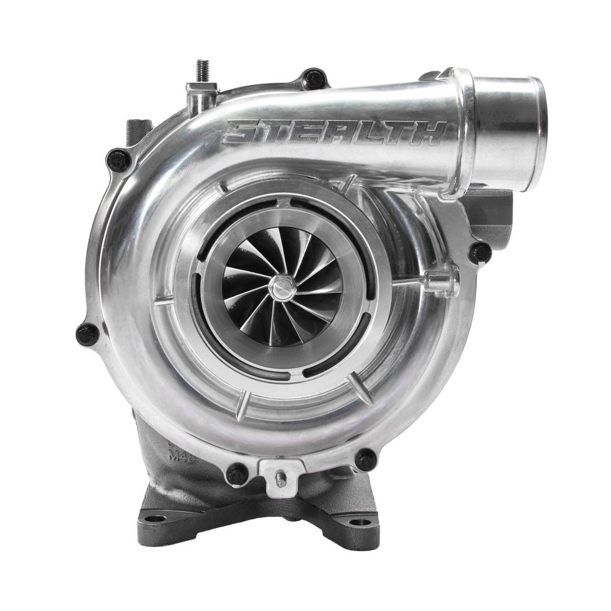 2011-2016 Duramax LML Stealth Mach 1 Turbocharger (CPS200262)