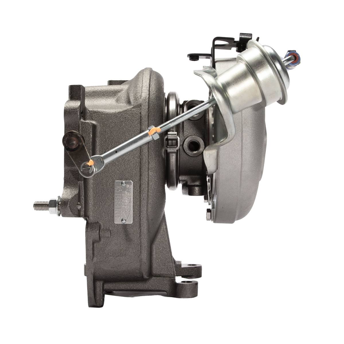2001-2004 Duramax LB7 Stealth Mach 1 Turbocharger (CPS200226)