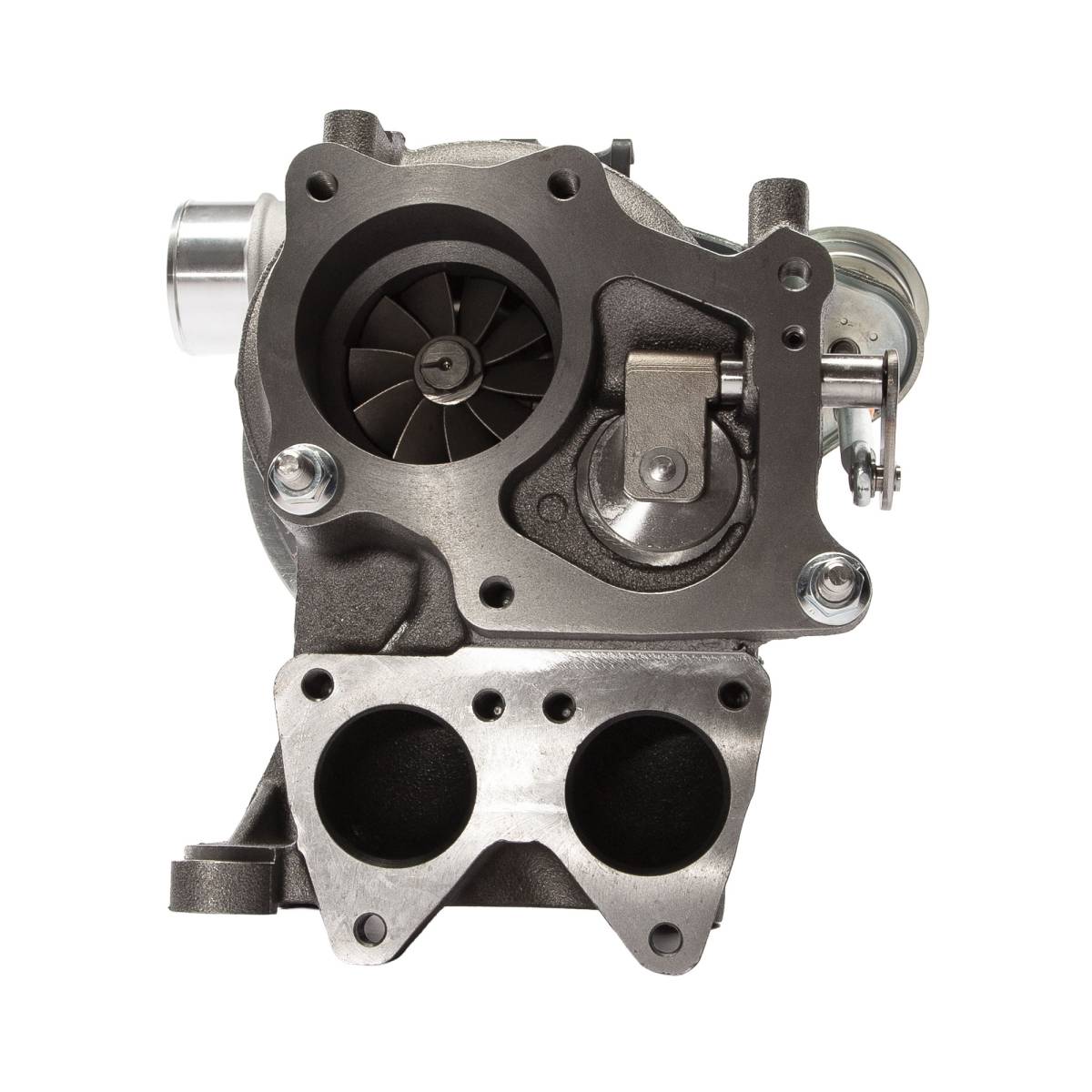 2001-2004 Duramax LB7 Stealth Mach 1 Turbocharger (CPS200226)