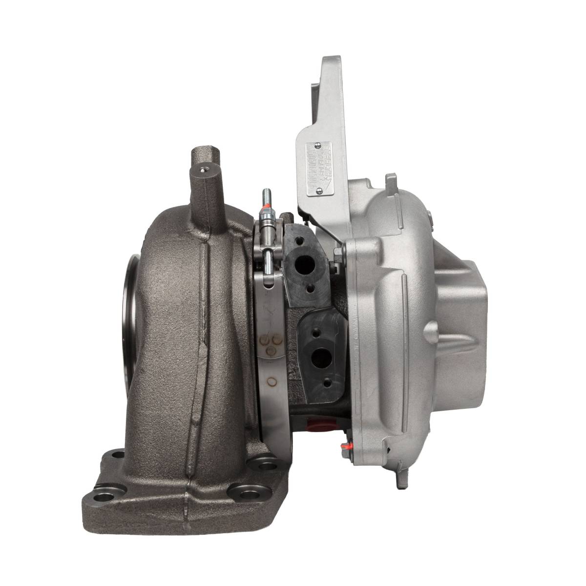 2024-2025 Duramax L5P Stealth Mach 1 Turbocharger (CPS200289)