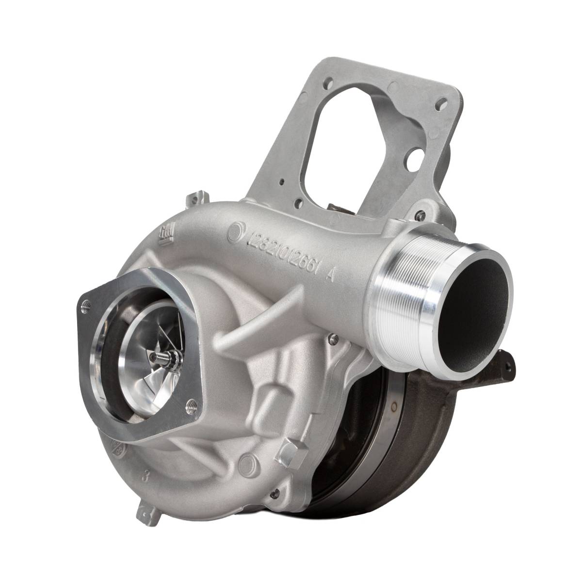2024-2025 Duramax L5P Stealth Mach 1 Turbocharger (CPS200289)