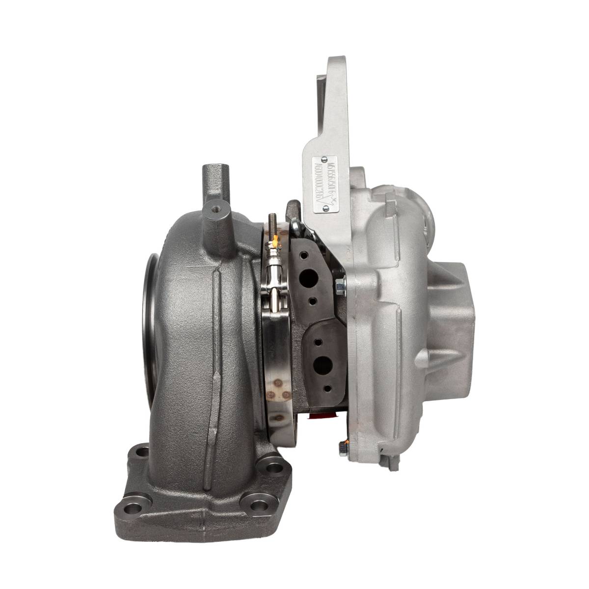 2024-2025 Duramax L5P Stealth Mach 2 Turbocharger (CPS200329)