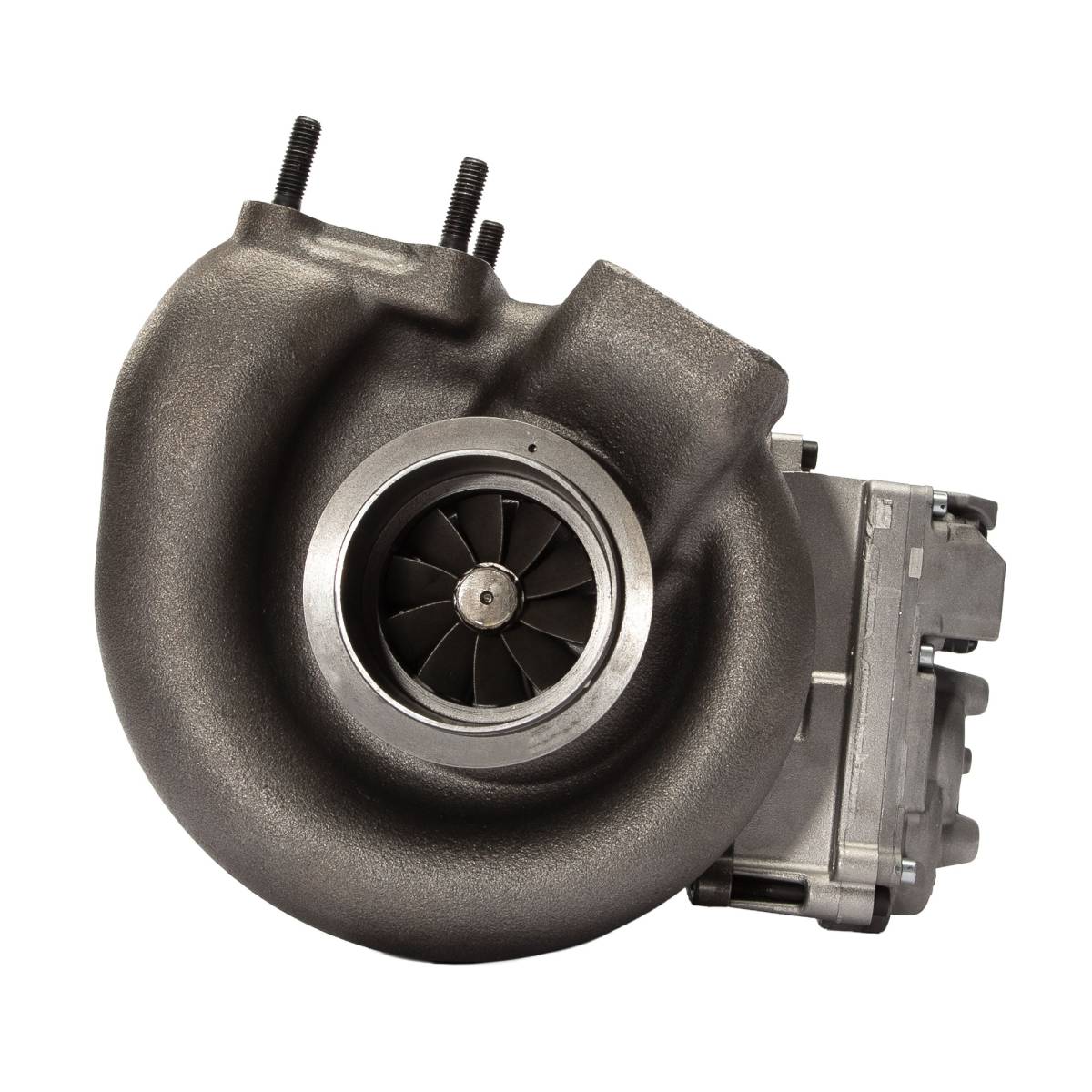 2013-2018 Cummins Stealth Mach 1 Turbocharger (CPS200245)
