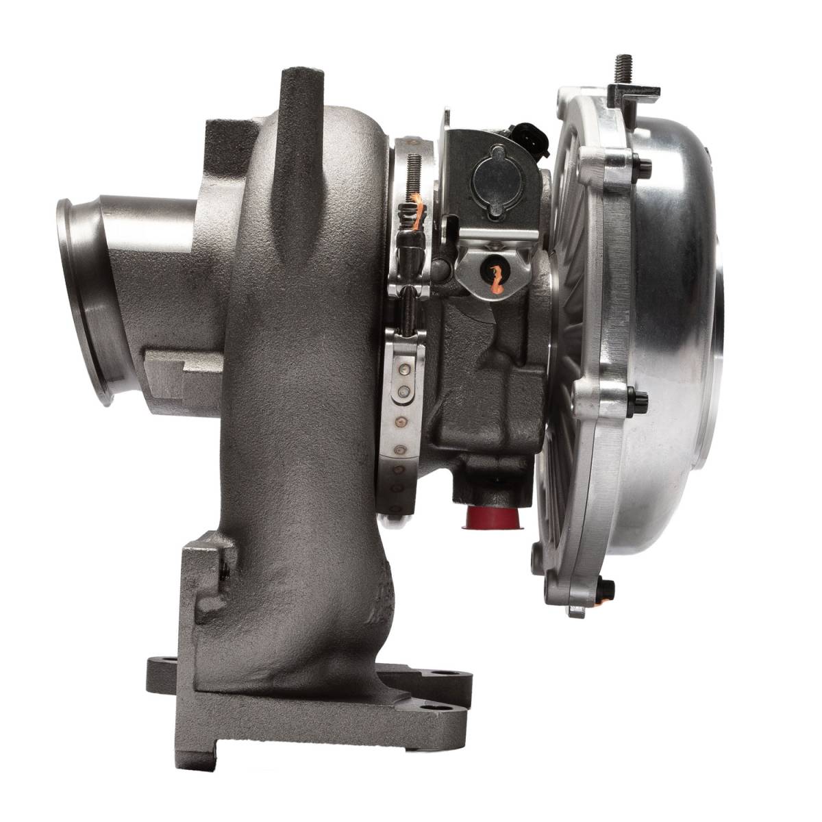 2011-2016 Duramax LML Stealth STR Turbocharger (CPS200136)