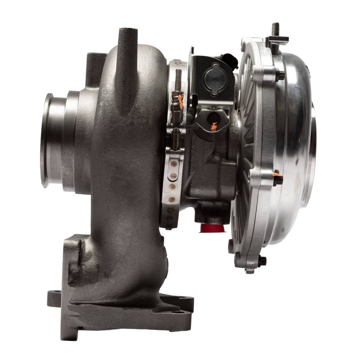 2004.5-2010 Duramax Stealth STR Turbocharger (CPS200130)