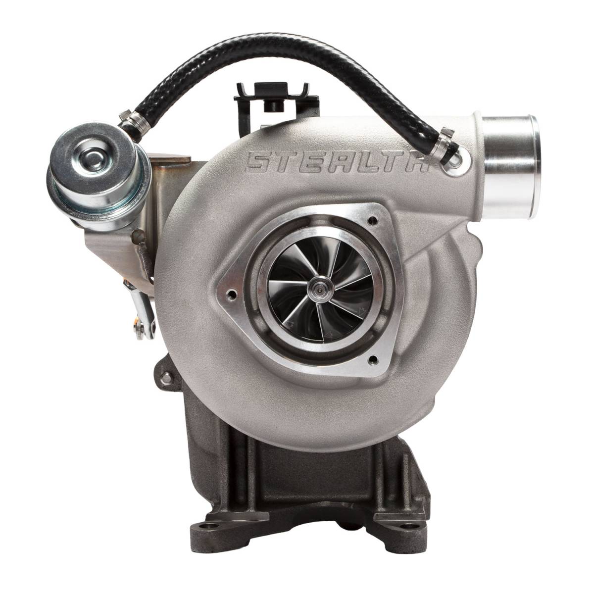 2001-2004 Duramax LB7 Stealth STR Turbocharger (CPS200175)