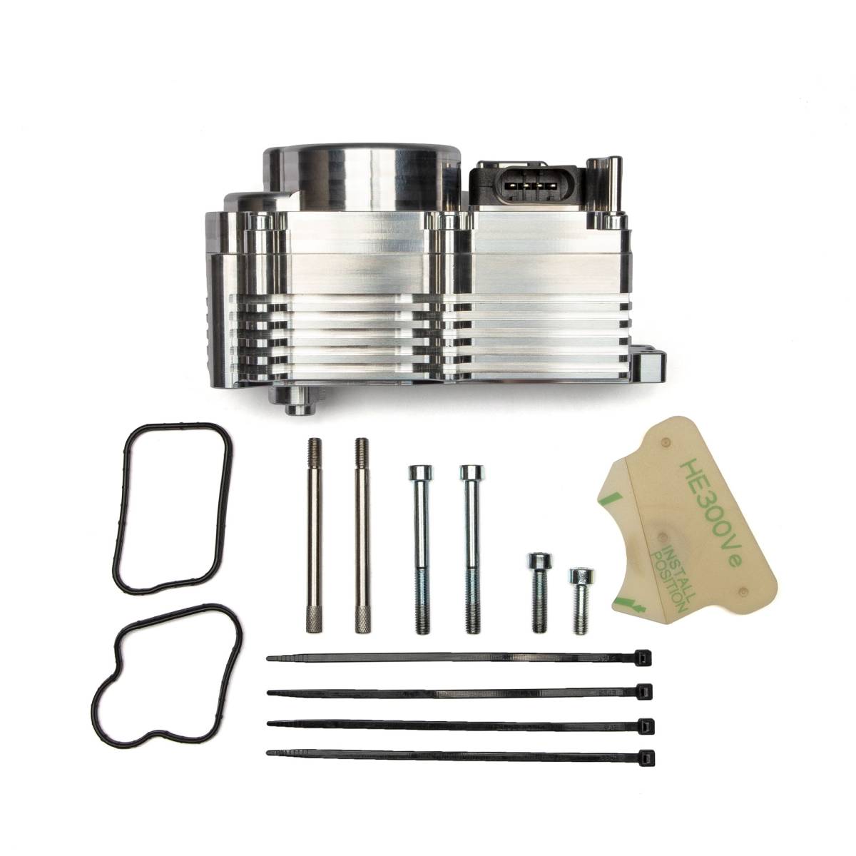 2007.5-2024 Cummins 6.7L Turbo Billet Actuator (68445522AA)