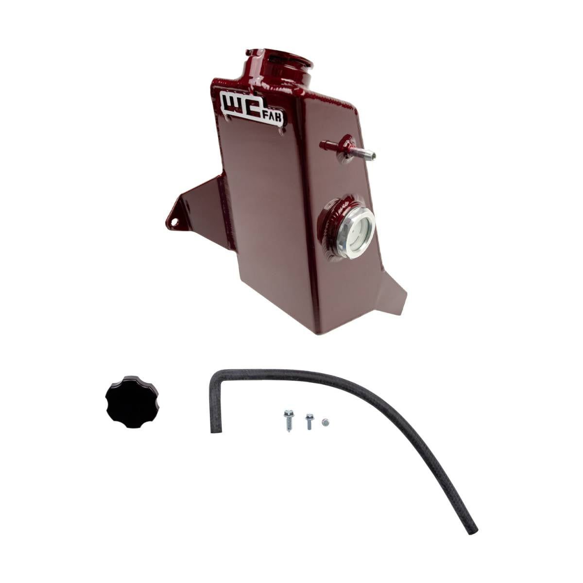 2010-2012 Cummins OEM Placement Coolant Tank Kit (WCF100212)