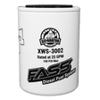 FASS Extreme Water Separator (XWS3002)-Water Separator-Fass Fuel Systems-Dirty Diesel Customs