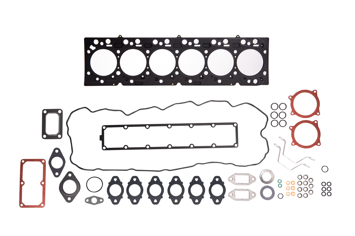 Fleece Performance Upper Gasket Kit FPE-CUMM-0718-UPR-GS-KIT