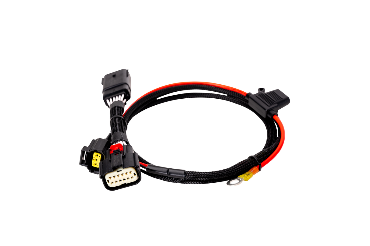 2011-2016 Powerstroke Charging Circuit Harness (FPE-HAR-FMC-CCH-1116)