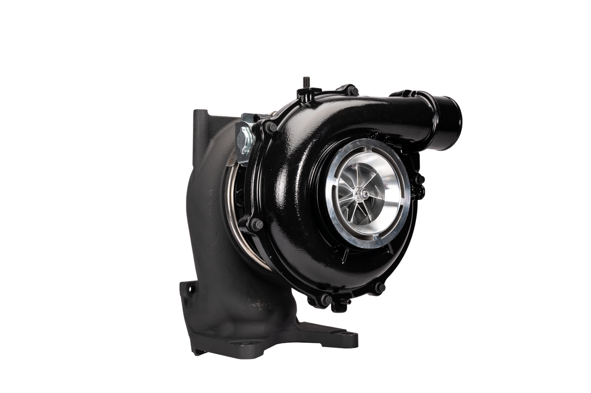 2011-2016 Duramax 63mm FMW VNT Cheetah Turbocharger (FPE-LML-VNT-63-FMW-N)