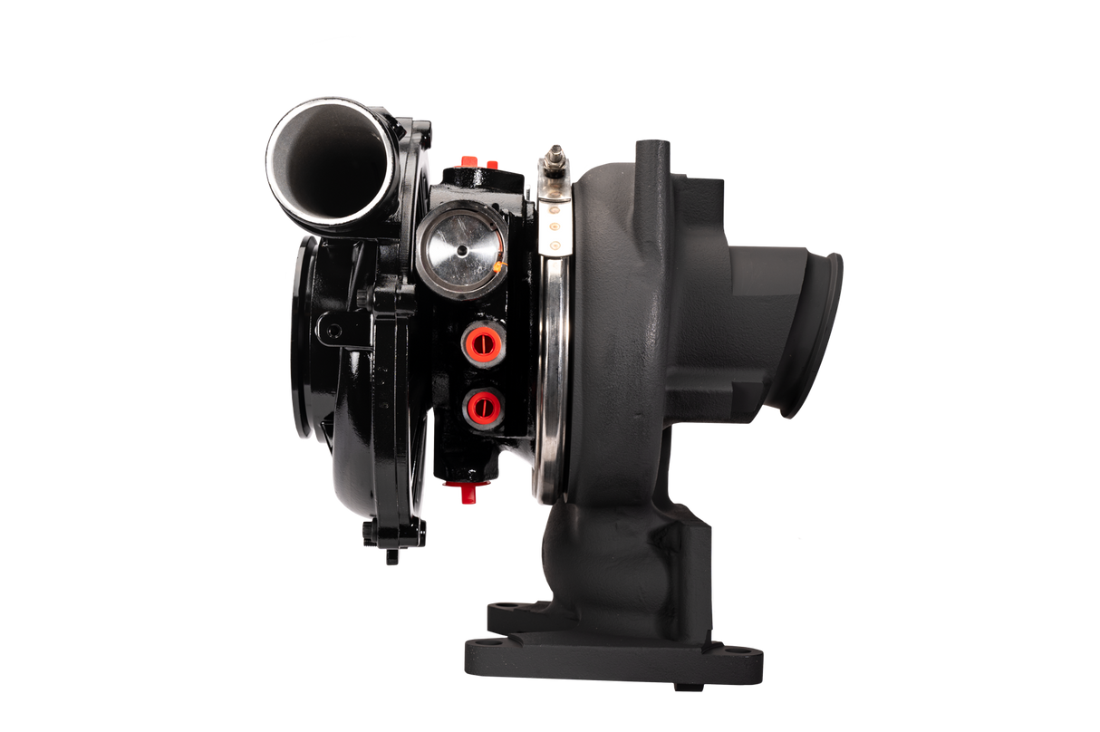 2011-2016 Duramax 63mm FMW VNT Cheetah Turbocharger (FPE-LML-VNT-63-FMW-N)