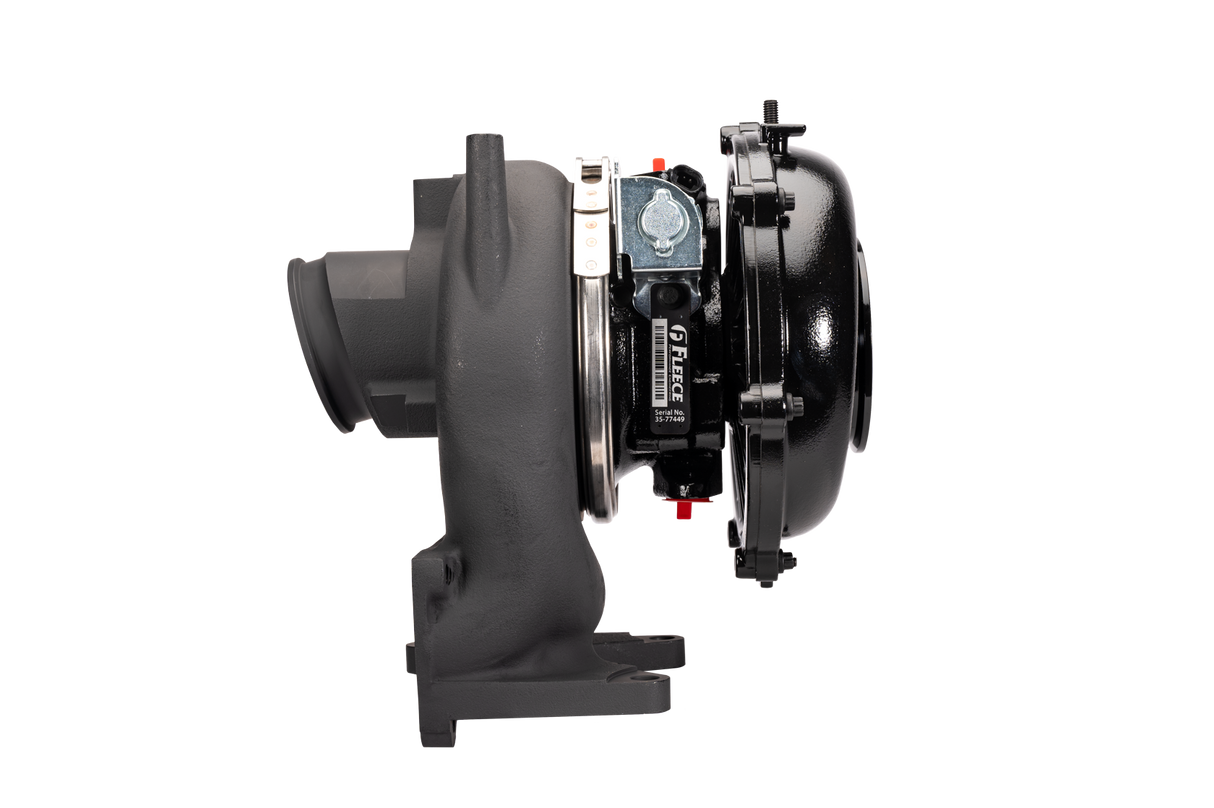2011-2016 Duramax 63mm FMW VNT Cheetah Turbocharger (FPE-LML-VNT-63-FMW-N)
