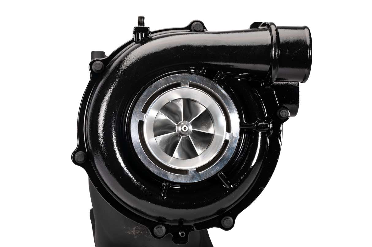 2011-2016 Duramax 63mm FMW VNT Cheetah Turbocharger (FPE-LML-VNT-63-FMW-N)