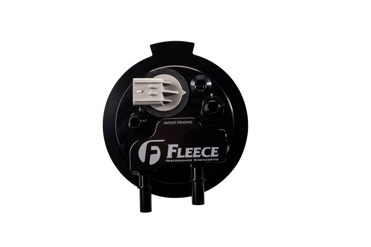 2017-2024 Powerstroke Short Bed PowerFlo In-Tank Lift Pump (FPE-PF-FMC-1724-SB)