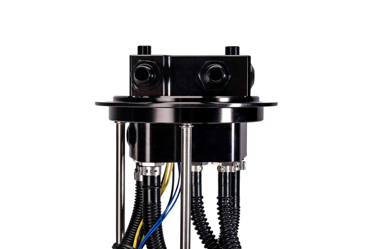 2017-2024 Powerstroke Short Bed PowerFlo In-Tank Lift Pump (FPE-PF-FMC-1724-SB)