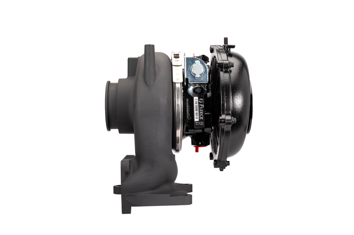 2004.5-2010 Duramax - 63mm FMW VNT Cheetah Turbocharger (FPE-VNT63-STREET)