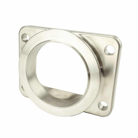 Flange To V-Band Kit For Gt55/G57 T6 Turbo (1D1149)-Turbo Drain Adapter-Industrial Injection-Dirty Diesel Customs