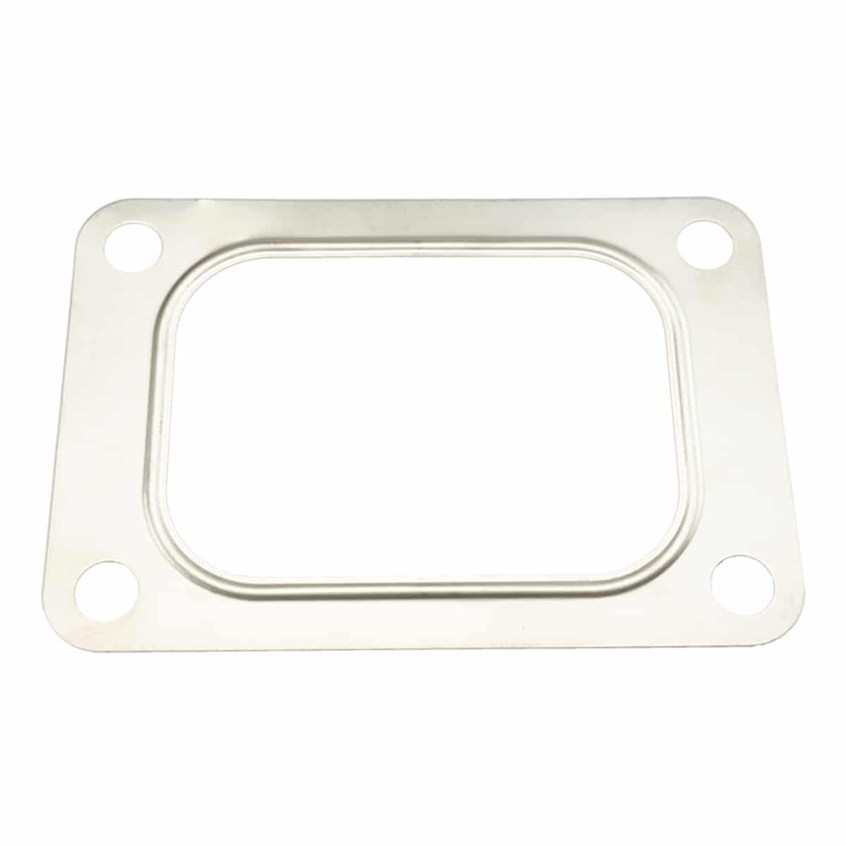 Flange To V-Band Kit For Gt55/G57 T6 Turbo (1D1149)-Turbo Drain Adapter-Industrial Injection-Dirty Diesel Customs