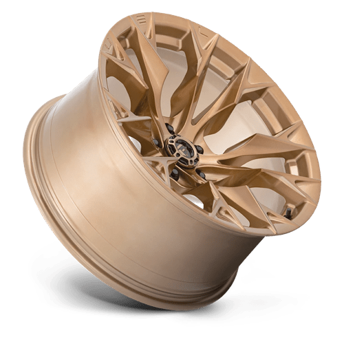 Fuel D805 FLAME - Platinum Bronze-Wheels-Fuel-Dirty Diesel Customs