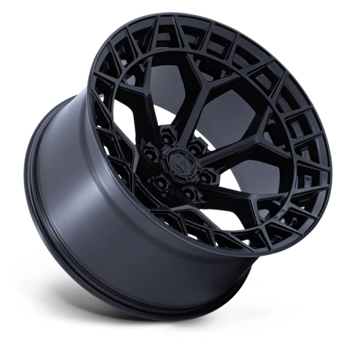 Fuel FC873 CHARGER - Blackout-Wheels-Fuel-Dirty Diesel Customs