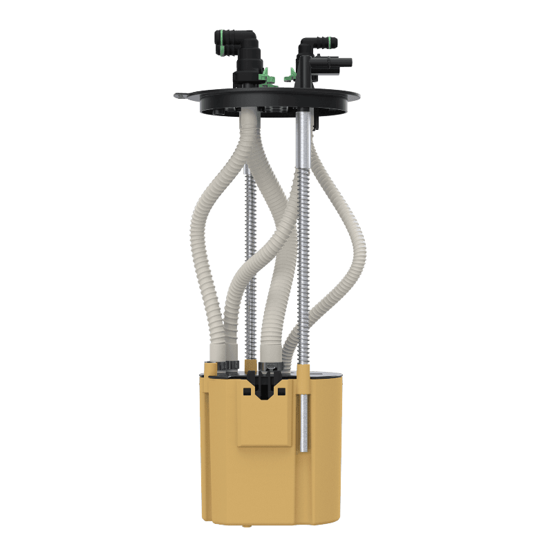 2005-2009 Cummins Fuel Sending Unit (86-3000)