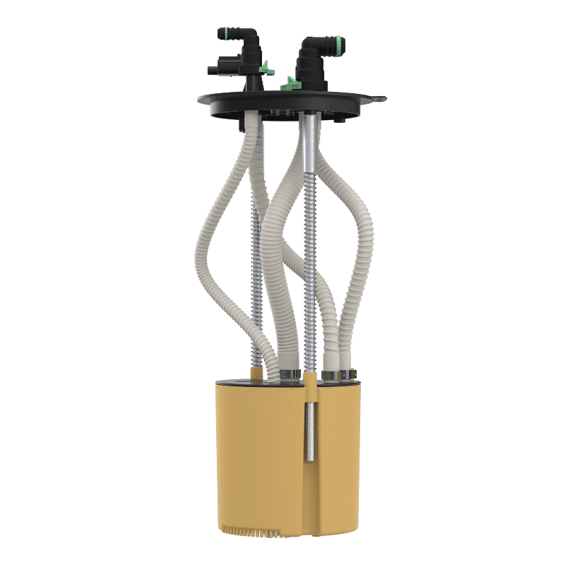 2005-2009 Cummins Fuel Sending Unit (86-3000)