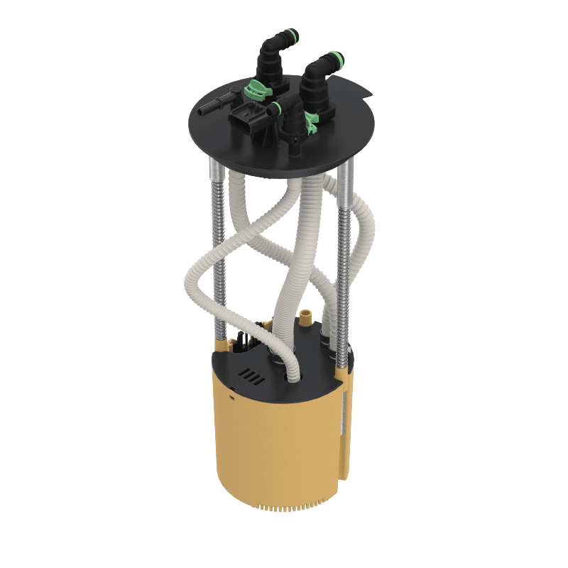 2005-2009 Cummins Fuel Sending Unit (86-3000)
