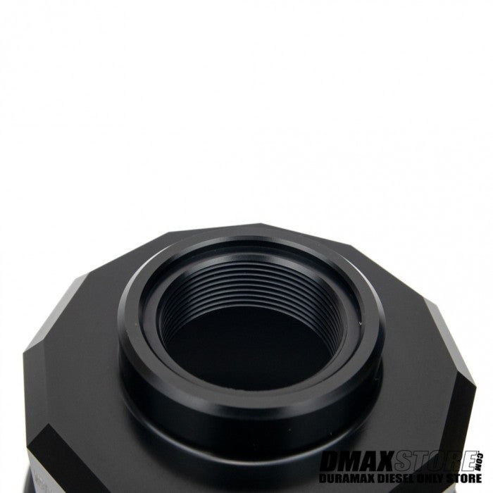 2001-2016 Duramax Fuel Filter Delete (DMAX-FFD)