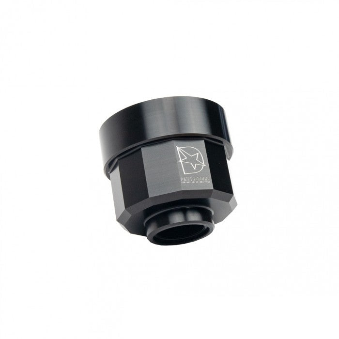 2001-2016 Duramax Fuel Filter Delete (DMAX-FFD)