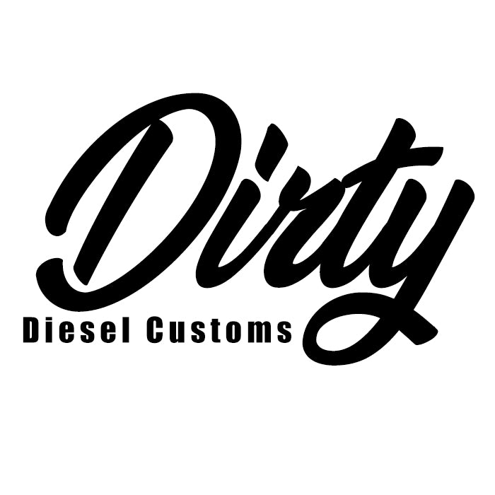 GMC Narrow Track Knuckle (BDS98761)-Knuckle-BDS-Dirty Diesel Customs