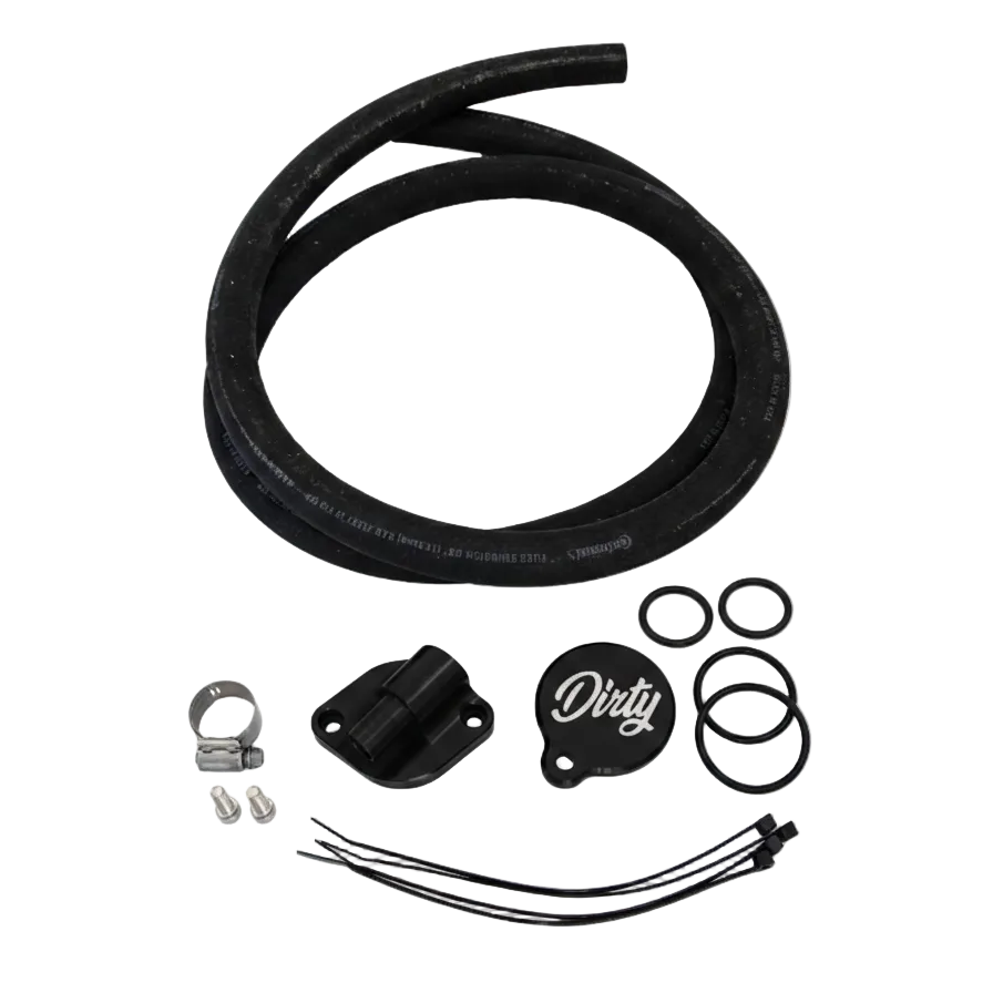 2011-2025 Powerstroke CCV Delete (067-INT-A018)