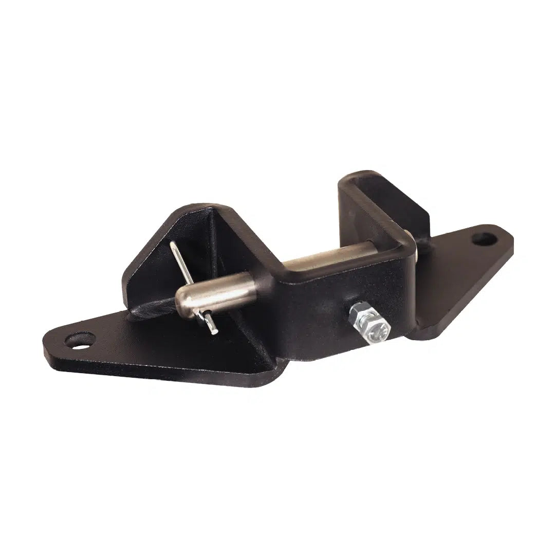 Gen Y Sway Control Head (GH-X00-1)-Towing Accessories-Gen-Y Hitch-GH-600-1-Dirty Diesel Customs