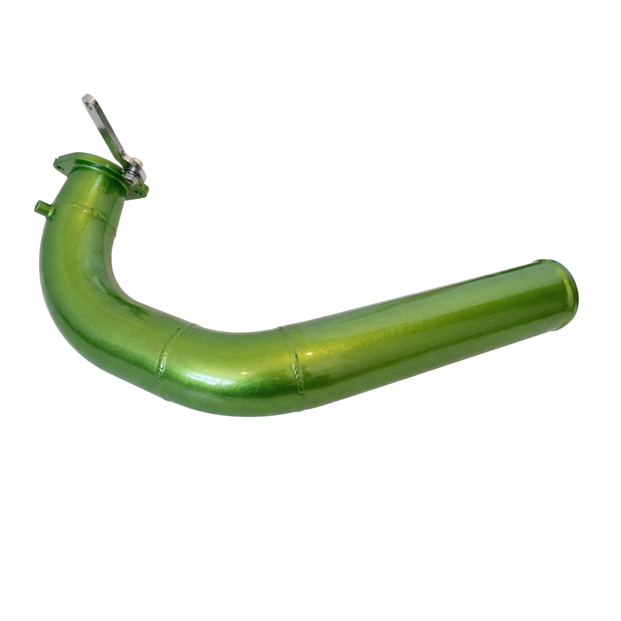 2006-2010 Duramax EGR Delete Kit - EGR Delete - Dirty Diesel Customs