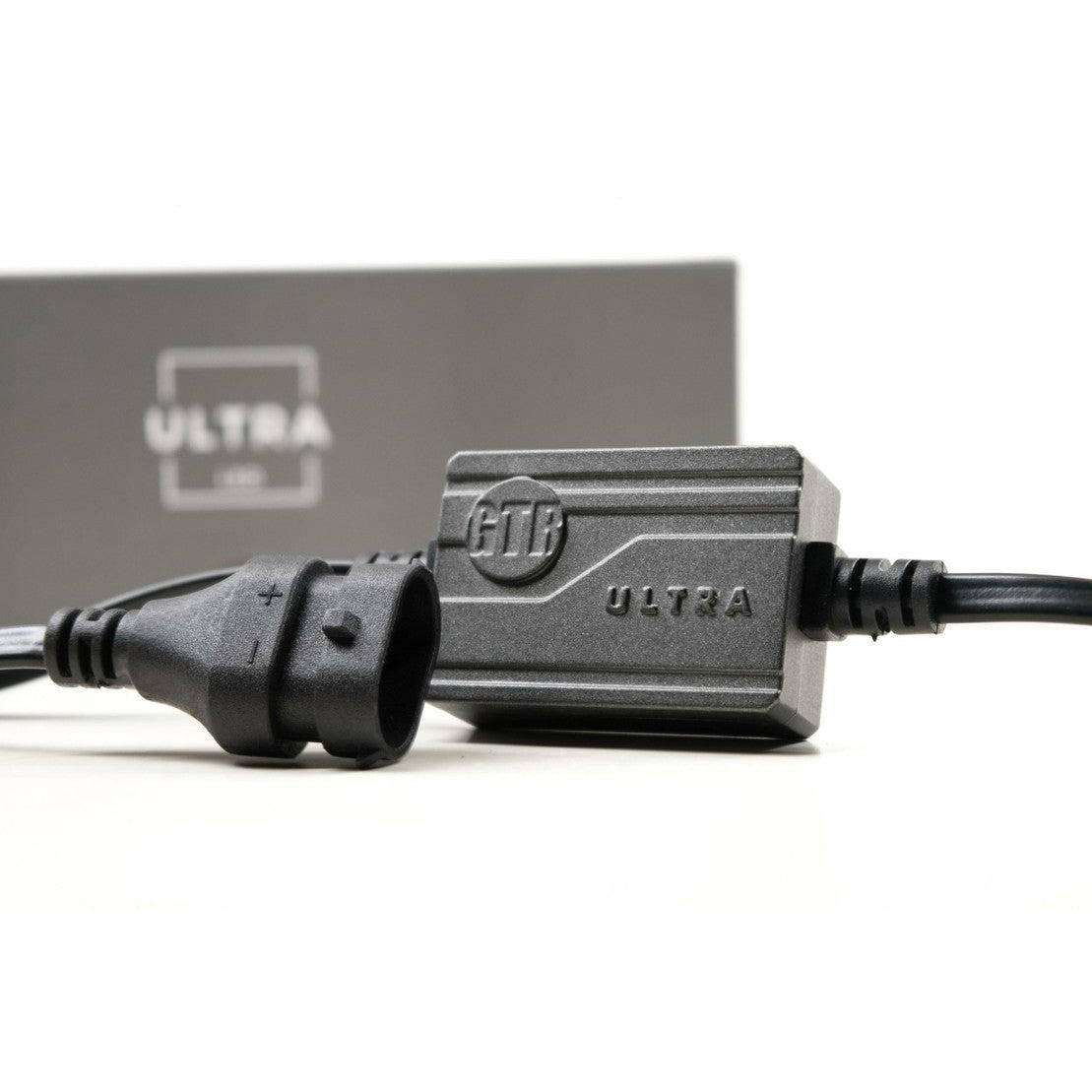 H11/H9/H8/H16: GTR Ultra Series 2.0 (GTR.LED731)-LED Bulb-GTR Lighting-Dirty Diesel Customs