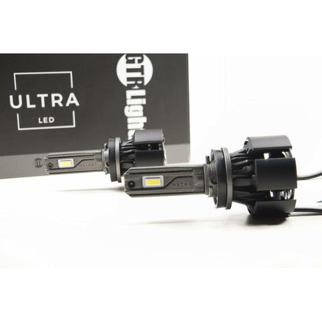 H11/H9/H8/H16: GTR Ultra Series 2.0 (GTR.LED731)-LED Bulb-GTR Lighting-Dirty Diesel Customs