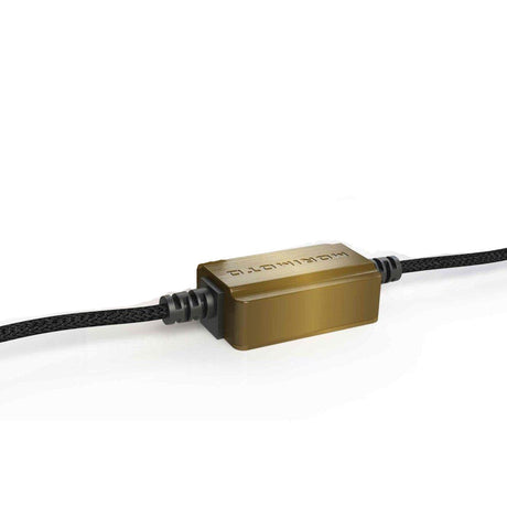 H13: Morimoto 2Stroke 3.0 (LED1524)-LED Bulb-Morimoto-Dirty Diesel Customs