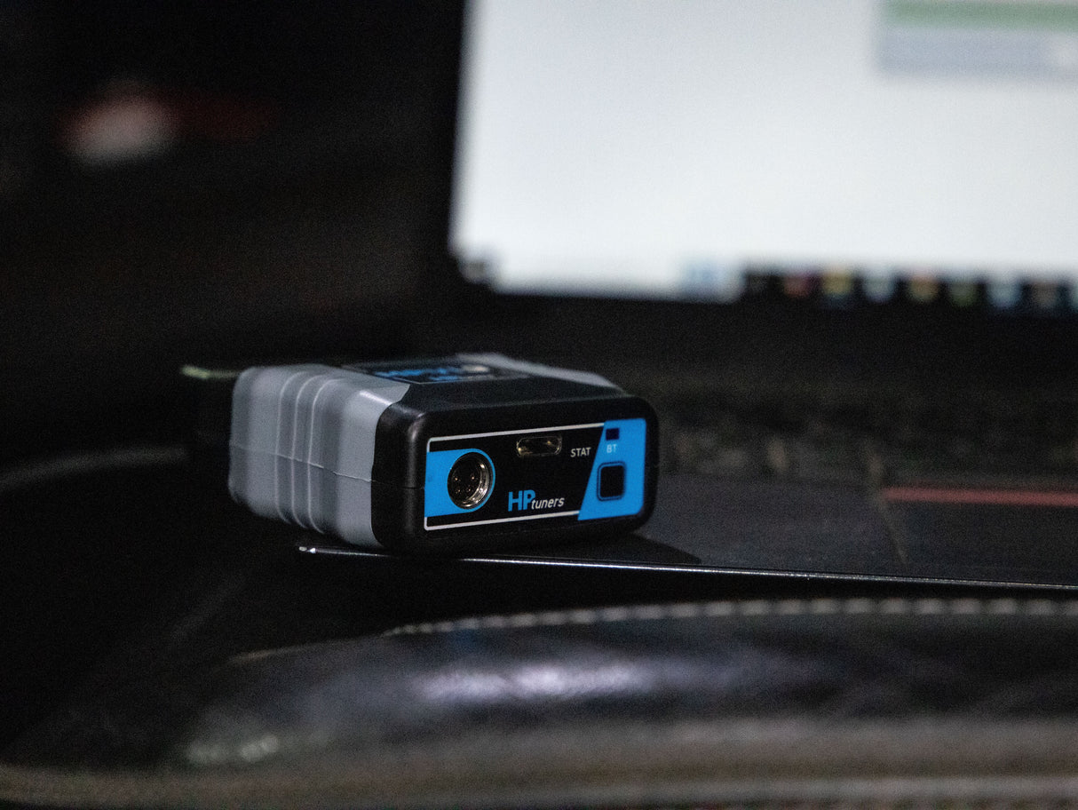 HP Tuners Blank MPVI3-Tuner-HP Tuners-Dirty Diesel Customs