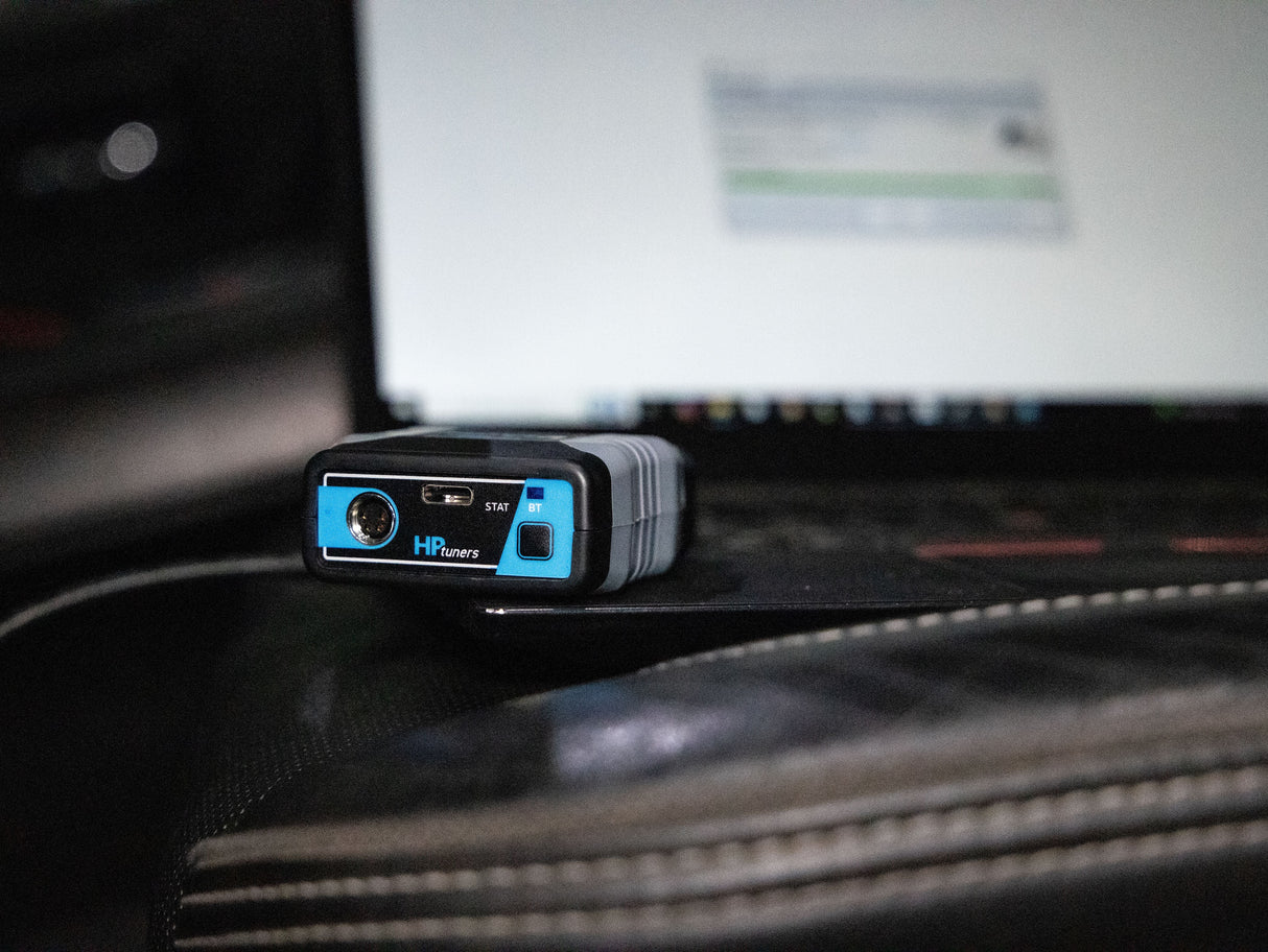 HP Tuners Blank MPVI3-Tuner-HP Tuners-Dirty Diesel Customs