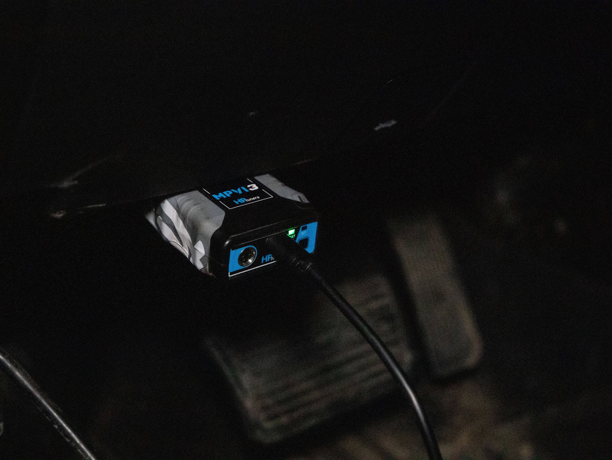 HP Tuners Blank MPVI3-Tuner-HP Tuners-Dirty Diesel Customs