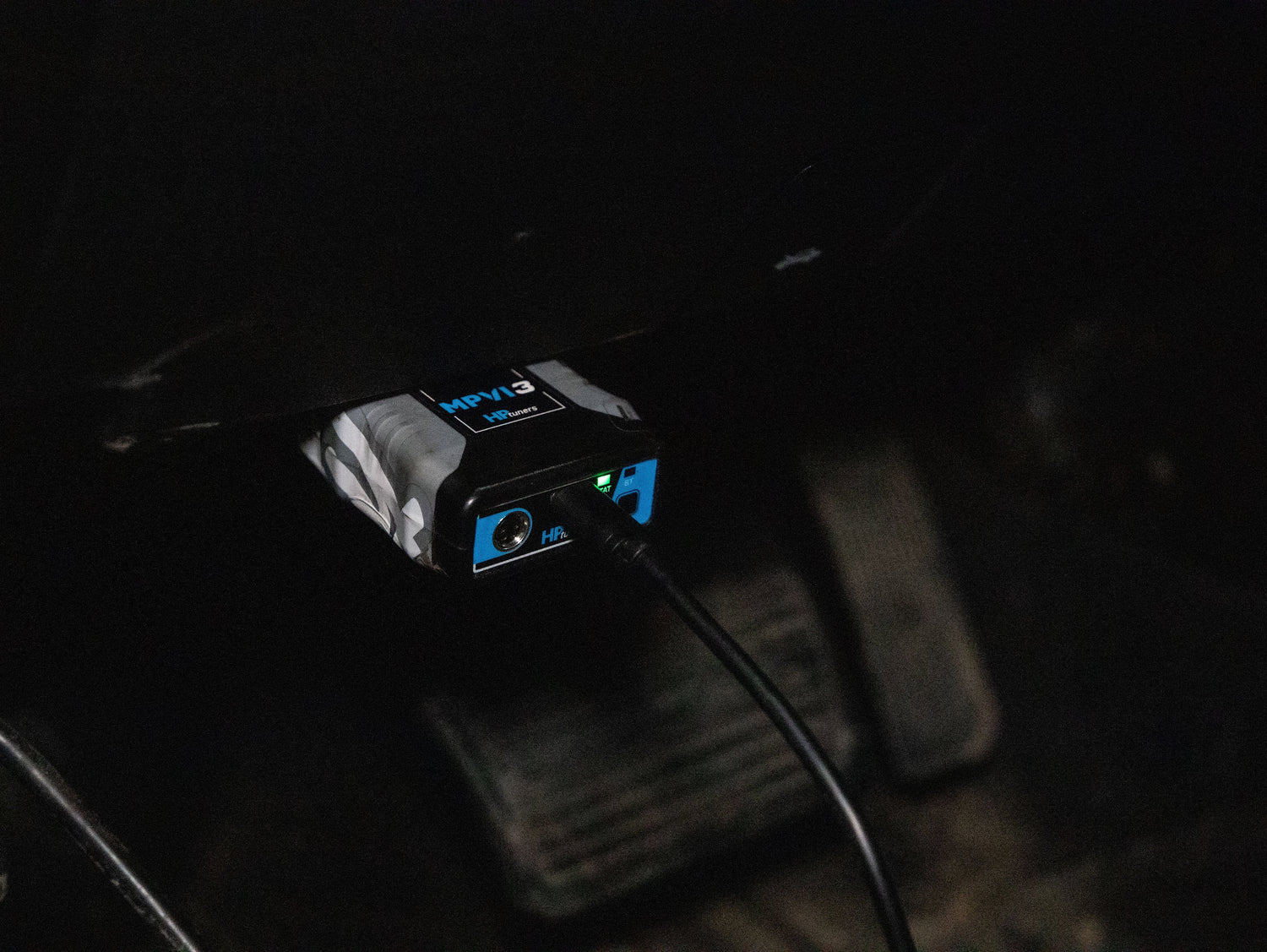 HP Tuners Blank MPVI3-Tuner-HP Tuners-Dirty Diesel Customs