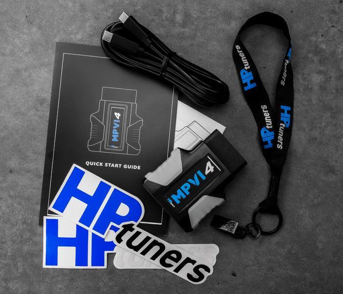 HP Tuners MPVI Blank Device (M04-000-00)-Tuner-HP Tuners-Dirty Diesel Customs