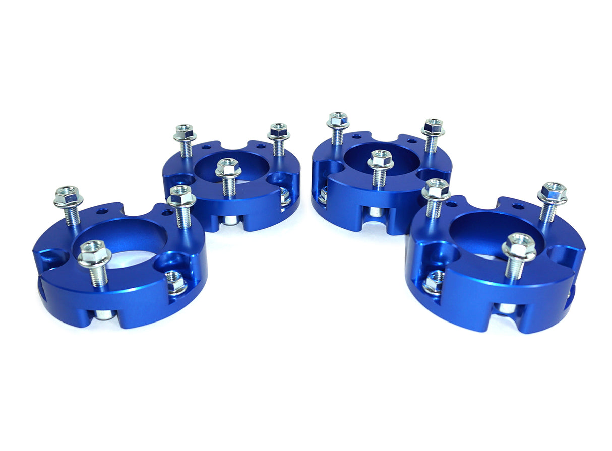 2021-2026 Ford Bronco 2.0" Lift Kit (HP10659)